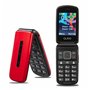 Téléphone portable pour personnes âgées Qubo P-210NWRD 32 GB 2,8"