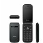 Téléphone portable pour personnes âgées Qubo X-209BKMKII 2