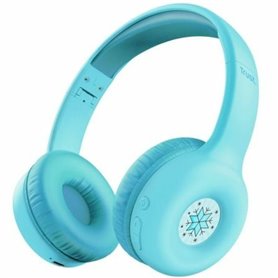 Oreillette Bluetooth Trust 25275 Bleu