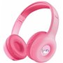 Oreillette Bluetooth Trust 25274 Rose