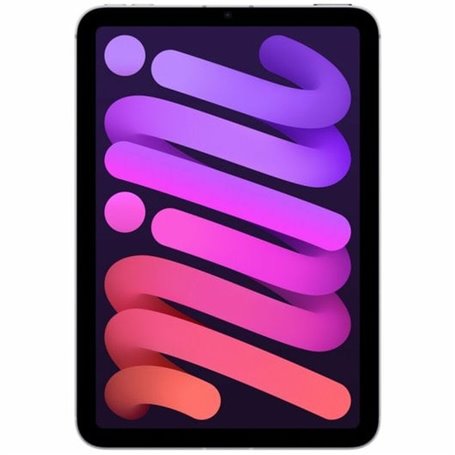 Tablette Apple MXPR3TY/A 128 GB Pourpre