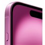 Apple MYEA3QL/A Hexa Core 8 GB RAM 128 GB Rose 6,1"