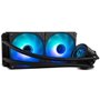 Ventilateur CPU Nox NXHUMMERM240ARGB