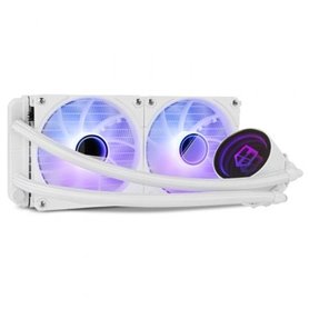 Ventilateur CPU Nox NXHUMMERM240ARGBW