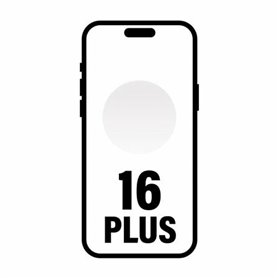 Smartphone Apple MY1X3QL/A Hexa Core 8 GB RAM 512 GB Blanc 6
