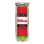 Balles de Tennis Wilson WRT136500