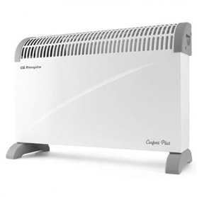 Radiateur Orbegozo 16018 2000 W Blanc