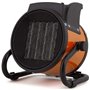 Chauffage Orbegozo FHR 2040 Orange 2000 W