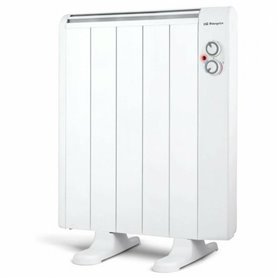 Radiateur Orbegozo RRM 810 800 W Blanc