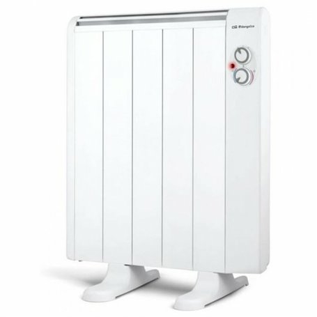 Radiateur Orbegozo RRM 810 800 W Blanc