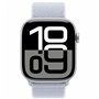 Montre intelligente Apple MWY23QL/A Gris 46 mm
