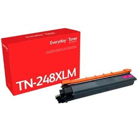 Toner original Xerox 006R04877 Magenta (1 Unité)