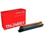 Toner original Xerox 006R04878 Jaune (1 Unité)
