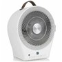 Tristar KA-5160 appareil de chauffage Intérieure Blanc 2 W Chauffage de ventilateur électrique