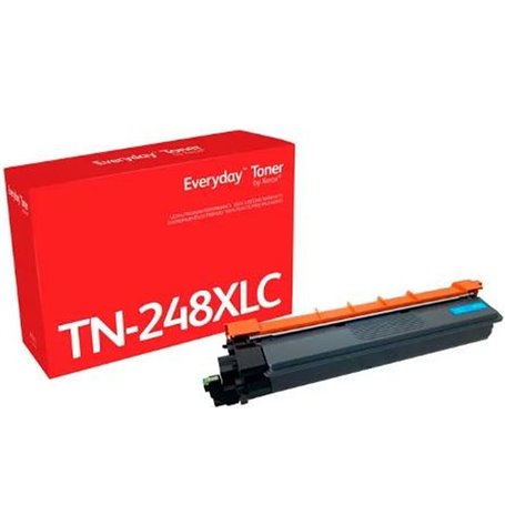 Toner original Xerox 006R04876 Cyan