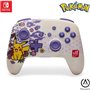 Manette sans fil - POWER A - Nintendo Switch - Pikachu Blossom