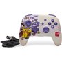 Manette sans fil - POWER A - Nintendo Switch - Pikachu Blossom