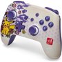 Manette sans fil - POWER A - Nintendo Switch - Pikachu Blossom