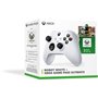 Pack Xbox Anywhere - Microsoft Xbox - Manette Robot Blanc + 3M GPU