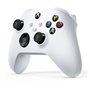 Pack Xbox Anywhere - Microsoft Xbox - Manette Robot Blanc + 3M GPU