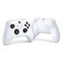 Pack Xbox Anywhere - Microsoft Xbox - Manette Robot Blanc + 3M GPU