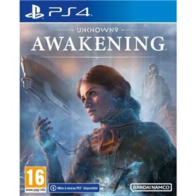 Unknown 9 : Awakening - Jeu PS4