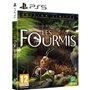 Les Fourmis Empire Of The Ants - Jeu PS5 - Edition Limitée