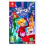 Totally Spies! : Cyber Mission - Jeu Nintendo Switch