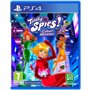 Totally Spies! : Cyber Mission - Jeu PS4