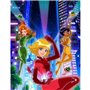 Totally Spies! : Cyber Mission - Jeu PS4