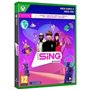 Let's Sing 2025 - Jeu Nintendo Xbox Series X