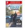 Police Simulator : Patrol Officers - Jeu Nintendo Switch - Extended Edition