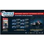 Police Simulator : Patrol Officers - Jeu Nintendo Switch - Extended Edition