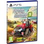 Farming Simulator 25 - Jeu PS5