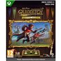 Harry Potter : Champions de Quidditch - Jeu Xbox Series X - Edition Deluxe