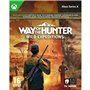 Way of the Hunter Wild Expeditions - Jeu Xbox Series X