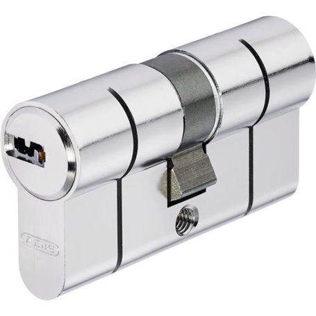 Cylindre de porte ABUS D66PSN 35/45 H-BOX - Résiste a l'arrachement avec caractéristique Pre-Snap