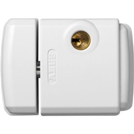 Verrou - ABUS - FTS3003 W KD EK - Sécurité pour fenetres en alu