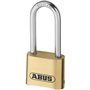 Cadenas a combinaison - ABUS - 180IB/50HB63 B/DFNLI - Corps laiton forgé - Anse inox - Code numérique