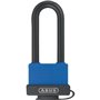 Cadenas pour extérieur - ABUS - 70IB/45HB63 Aqua Safe - Protection contre conditions extremes - Utilisation en mer