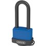 Cadenas pour extérieur - ABUS - 70IB/45HB63 Aqua Safe - Protection contre conditions extremes - Utilisation en mer