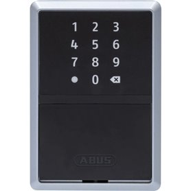 Boîte a clés intelligente - ABUS - 787 Smart-BT KeyGarage B - Ouverture par smartphone - Stockage 20 clés - IP54