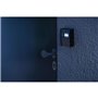 Boîte a clés murale - ABUS - 787 LED BIG KeyGarage B - Stockage jusqu'a 38 clés - Molettes éclairées - Protection intempéries