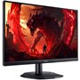 5ms - 1 HDMI 1 DP - AMD FreeSync Premium - Noir