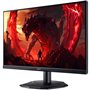 Ecran PC - ACER - KG241Y P3bip - 23,8 FHD - Dalle VA - 180Hz - 0,5ms - 1 HDMI 1 DP - AMD FreeSync Premium - Noir