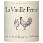 Magnum La Vieille Ferme 2022 Ventoux - Vin rouge de la Vallée du Rhône