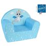 LEON LE DRAGON Fauteuil club enfant