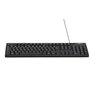 Pack Clavier Souris - BLUESTORK - MEDIA OFFICE - Filaire - Azerty - Compatible Windows - Noir