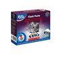 Anti-rats et souris 120g - BSI - Efficacité radicale - Flash Pâte - 12 sachets de pâte 10g pret a l'emploi