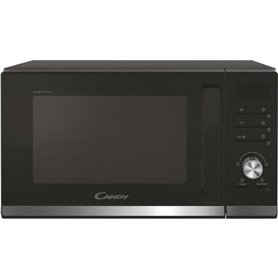 Candy Moderna CMGA23TNDB Comptoir Micro-ondes grill 23 L 900 W Noir